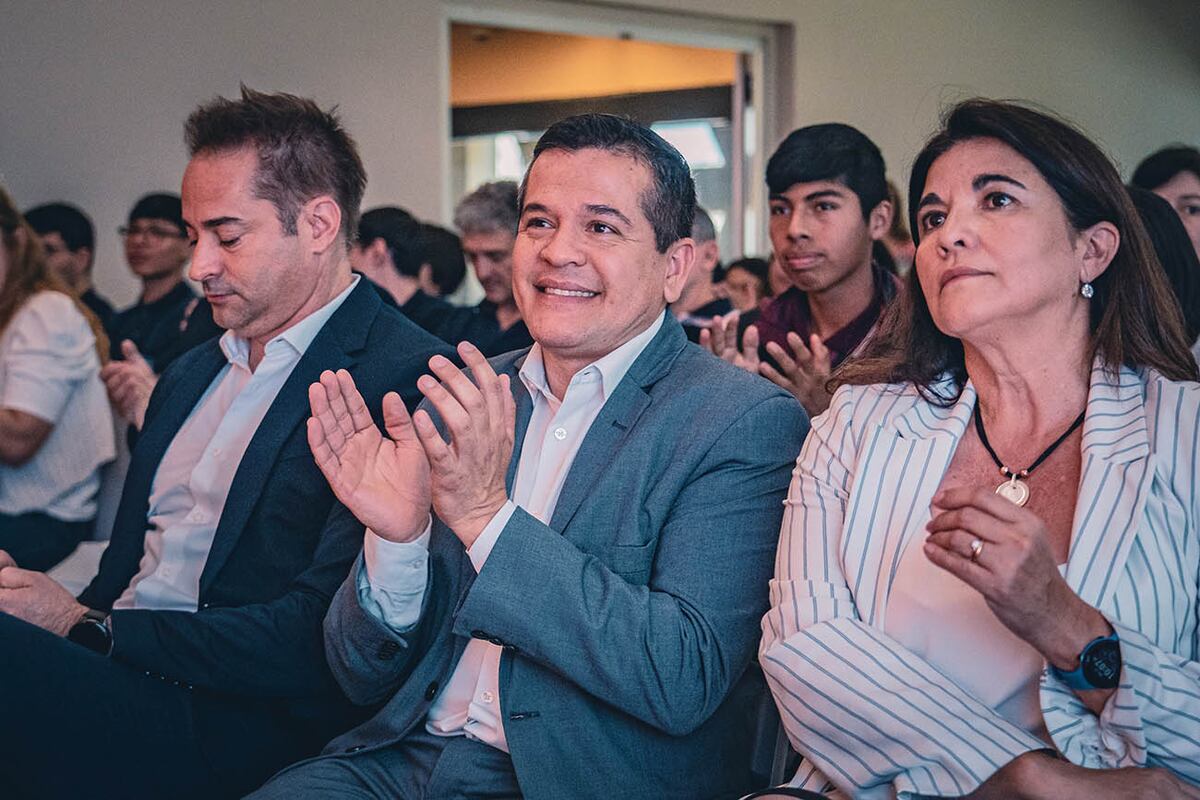 Movilizando Juventudes.