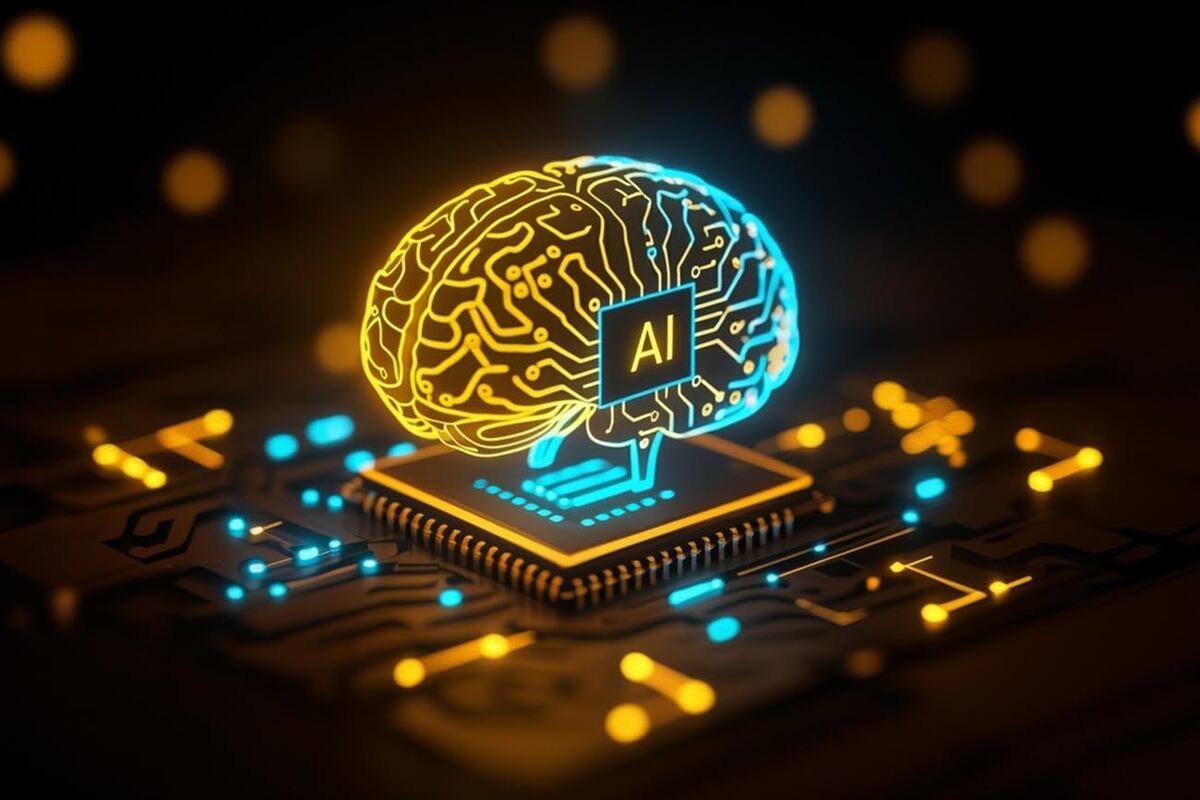 La inteligencia artificial permite prever distintos escenarios futuros y adoptar medidas de prevención.