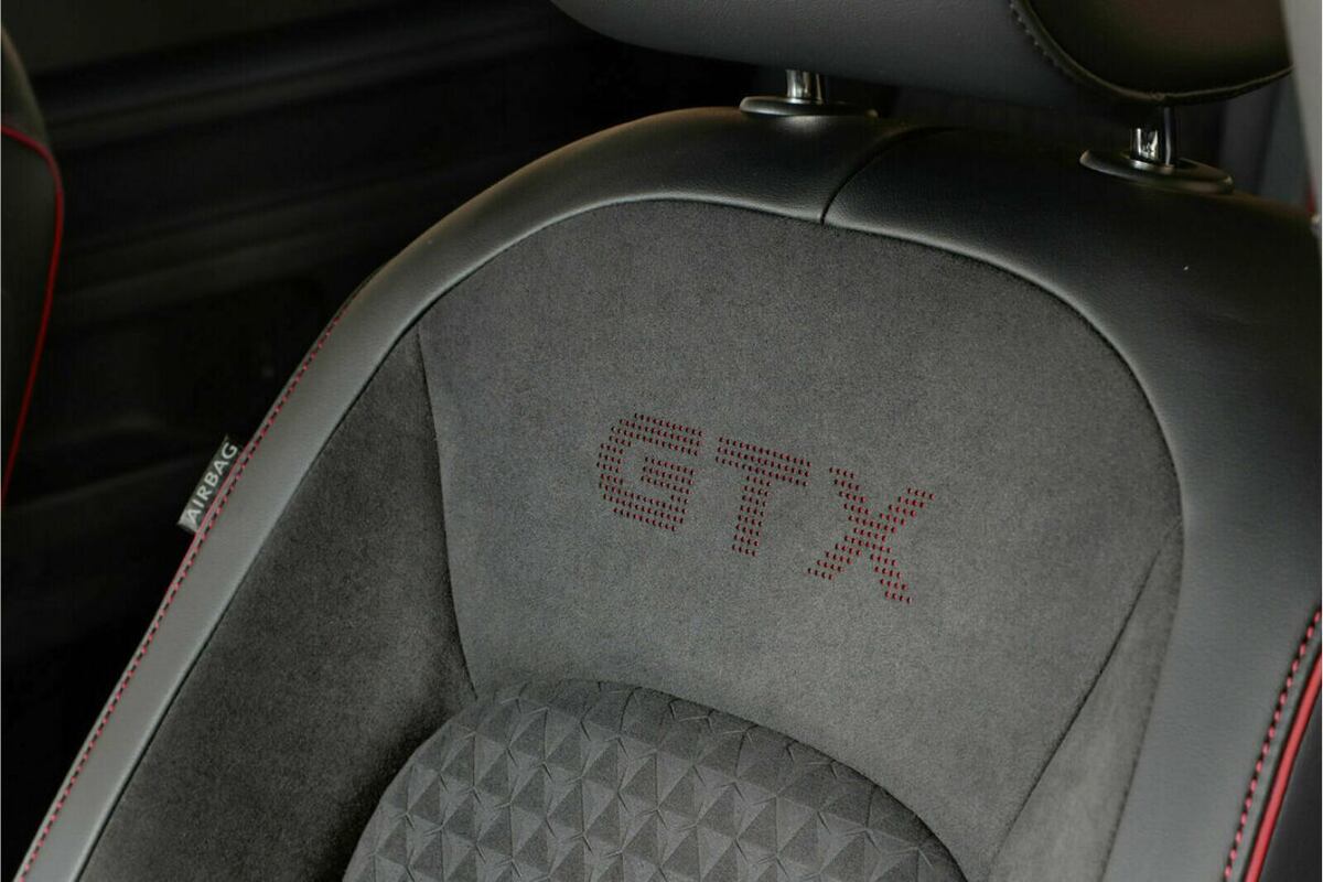 ID. Buzz GTX.