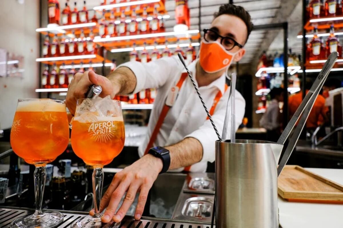 Trabajo: una de las razones por la que latinoamericanos emigran a España