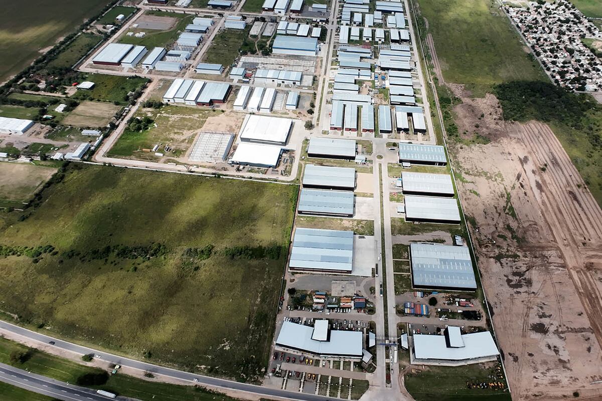 La Expo Parques Industriales Córdoba 2025 se desarrollará entre el 27 y el 28 de agosto en el Centro de Convenciones Córdoba.