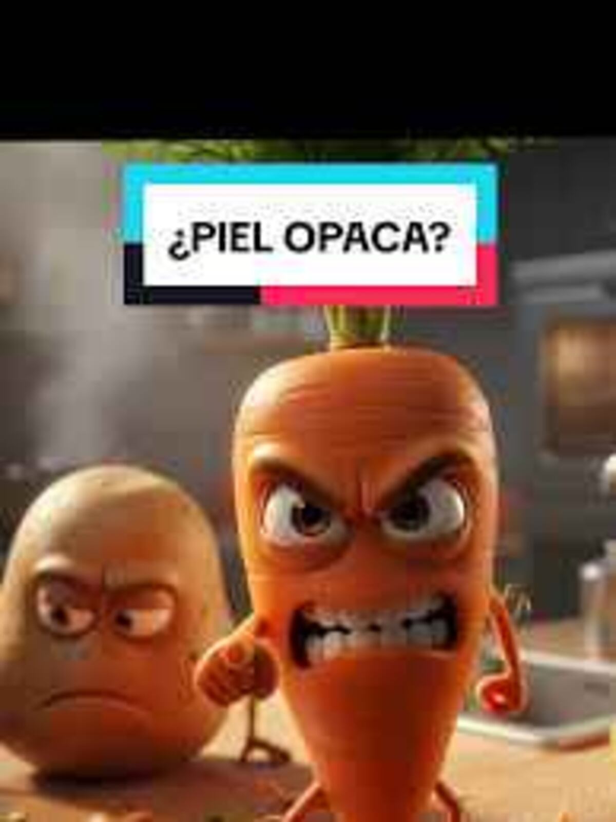 Qué son los videos virales de inteligencia artificial que triunfan en las redes sociales. (Captura de imagen)