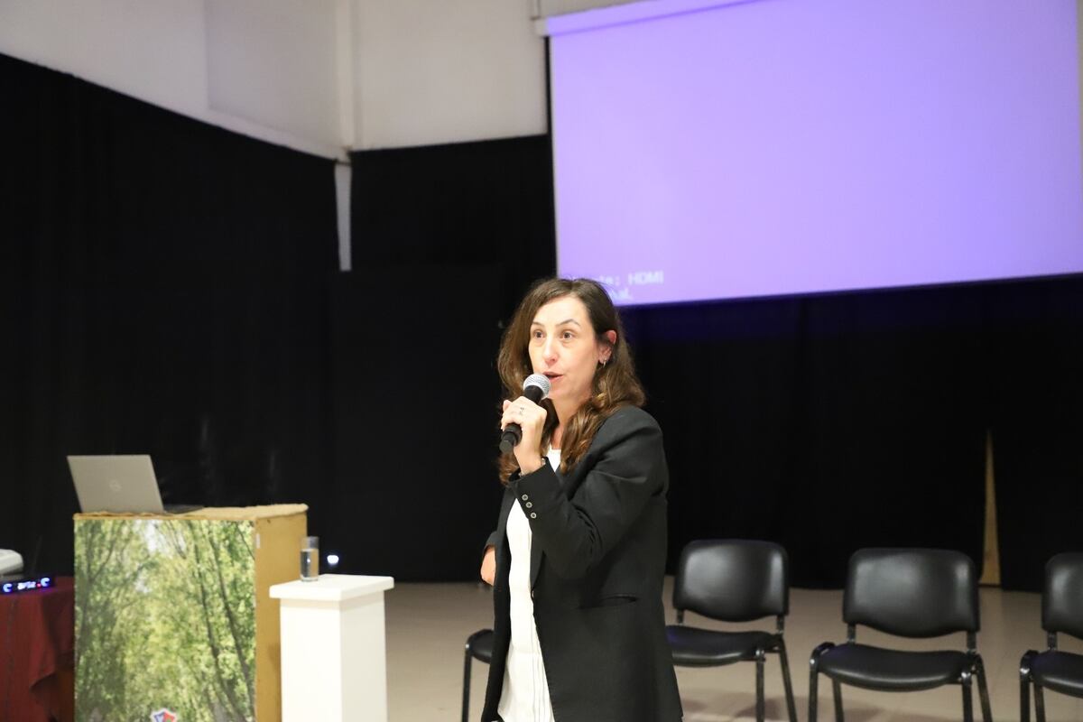 El anuncio del municipio caroyense, como innovaci´kn agropecuaria