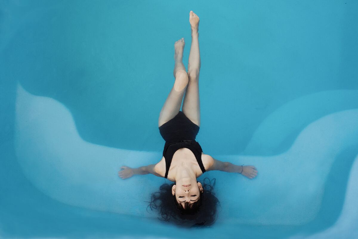 Las piscinas de fibra de vidrio cuentan con el beneficio de la rápida instalación. Foto: Pixabay / Grupo Edisur
