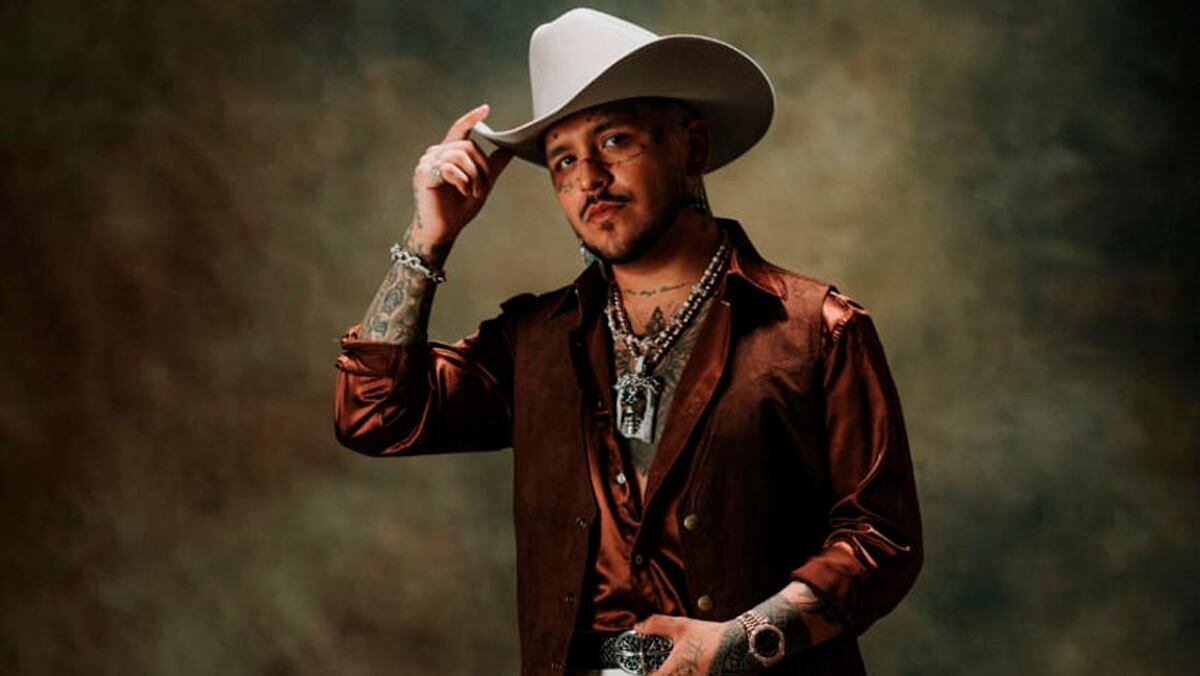 El cantante méxicano parece nunca haber querido ser padre con Cazzu.