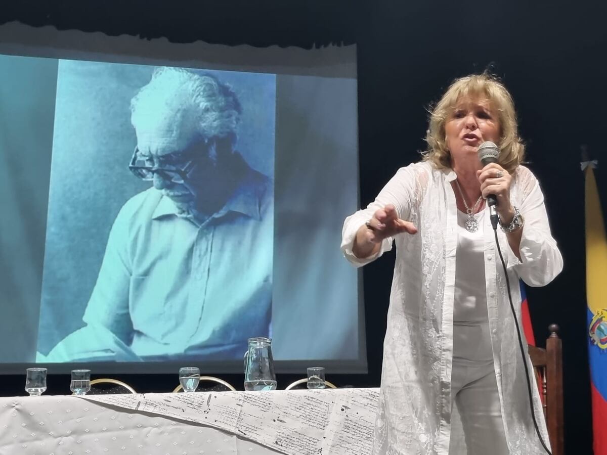 64° Encuentro de Poetas en Villa Dolores.