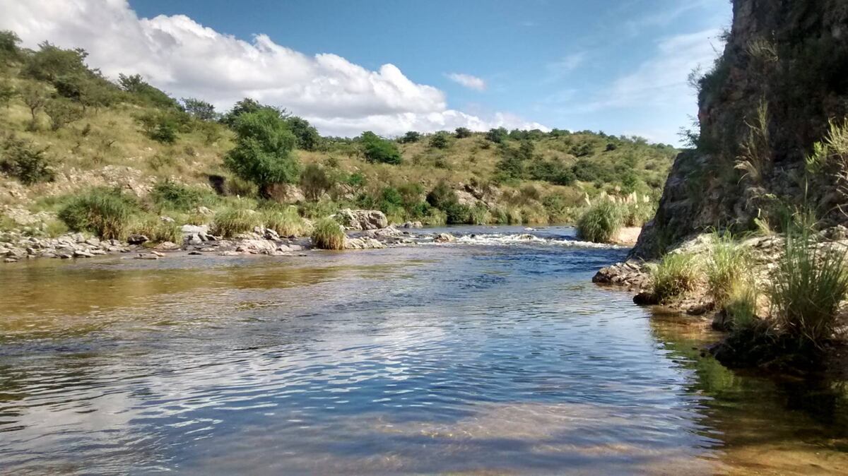 4 lugares para enamorarse del sur de Córdoba. (Foto: Agencia Córdoba Turismo)