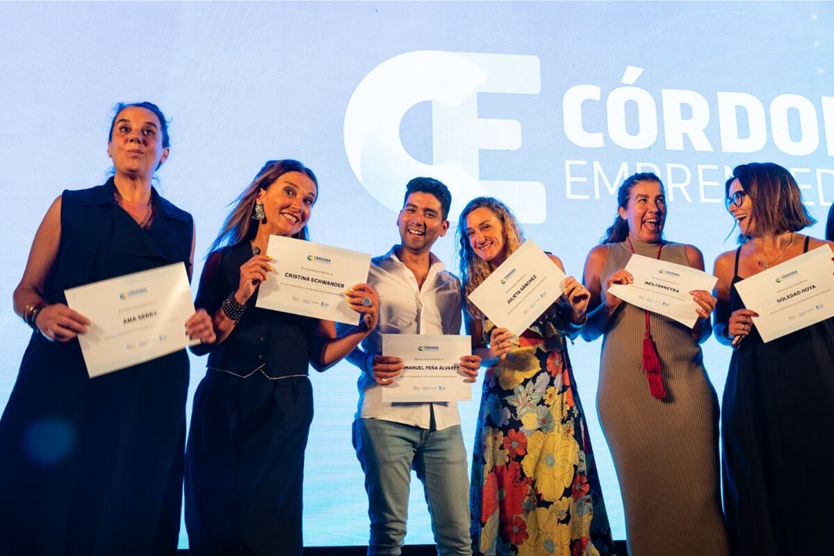 Con una agenda repleta de conferencias, talleres y networking, esta edición promete ser un punto de inflexión para quienes buscan transformar sus proyectos.