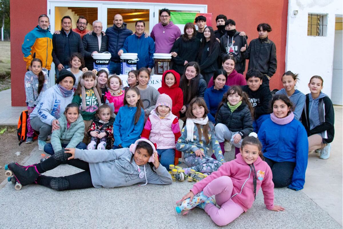 Alta Gracia se adhiere al Centro de Idiomas Córdoba.