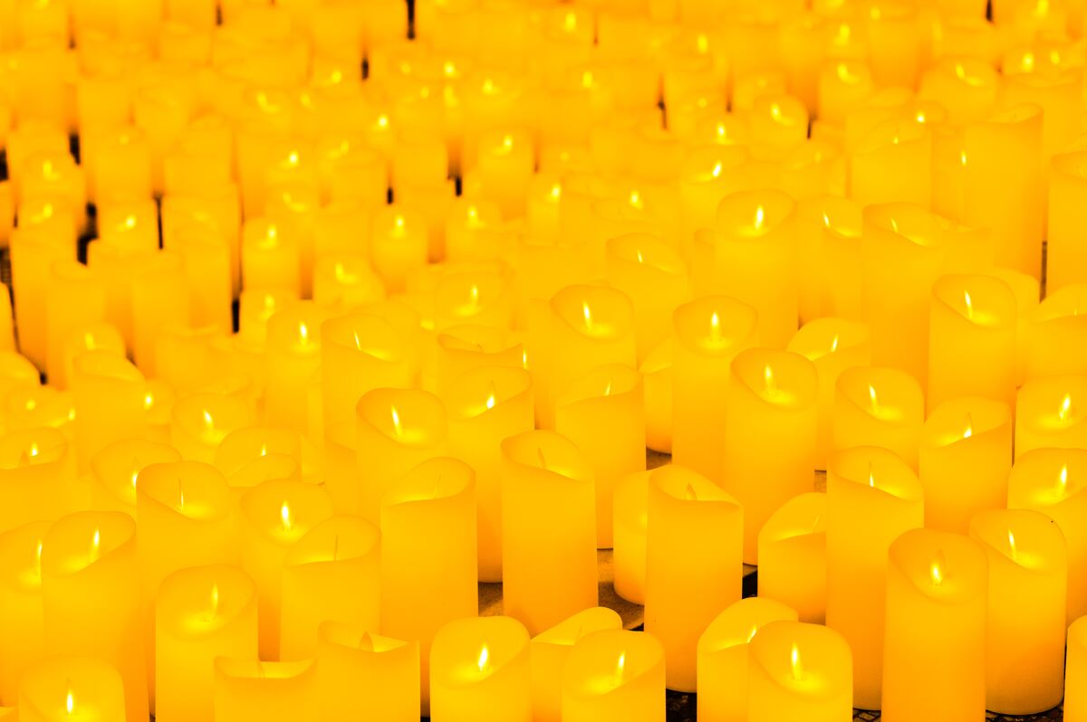 Candlelight llega por primera vez a Córdoba (Foto: Gentileza prensa / Jordi Vidal)