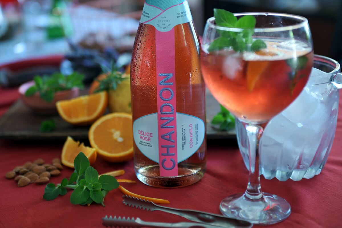 Vinos rosados recomendados para esta primavera (Javier Ferreyra / La Voz).