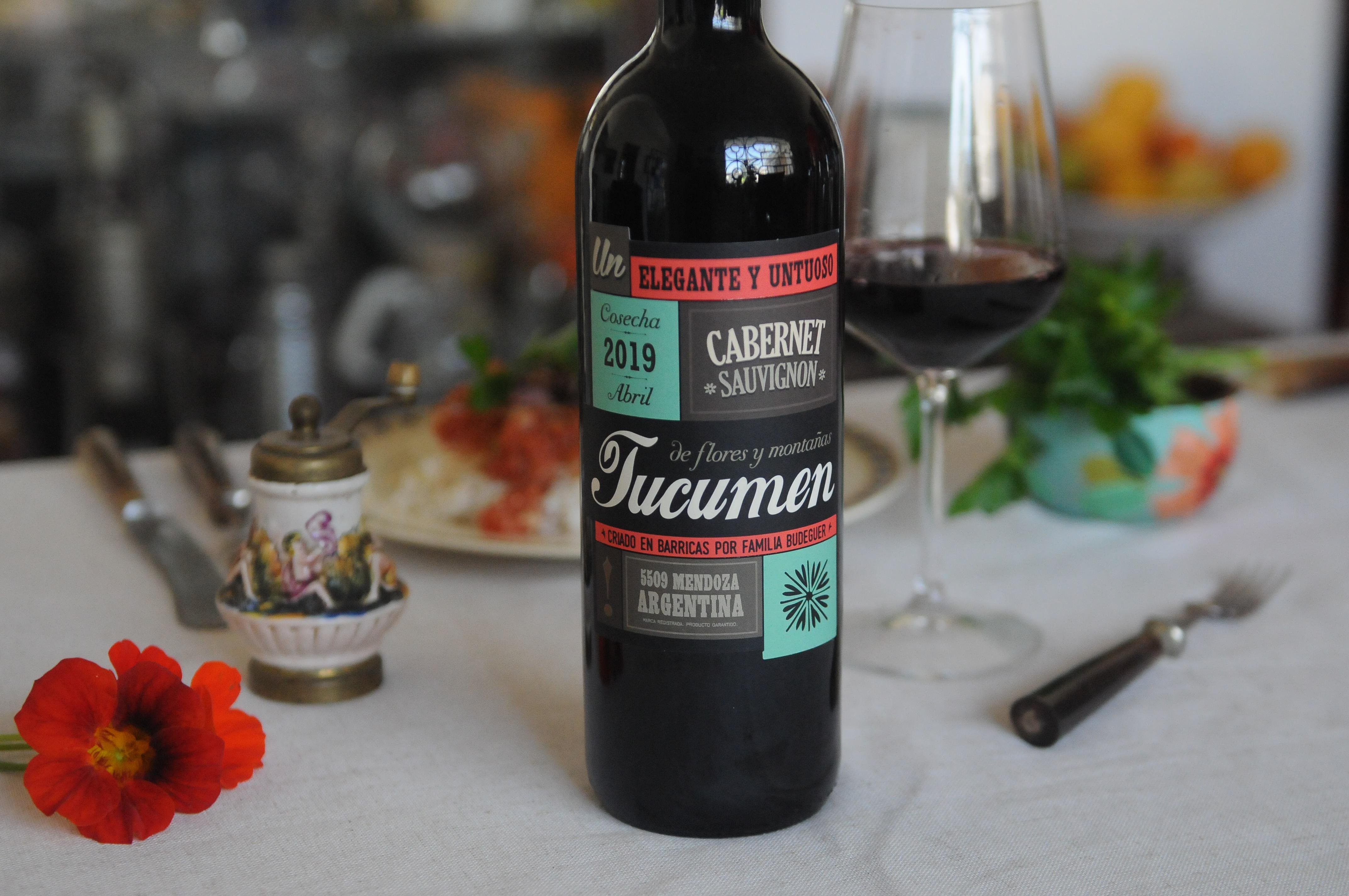 Día del Cabernet sauvignon: 10 etiquetas recomendadas (Javier Ferreyra / La Voz del Interior).