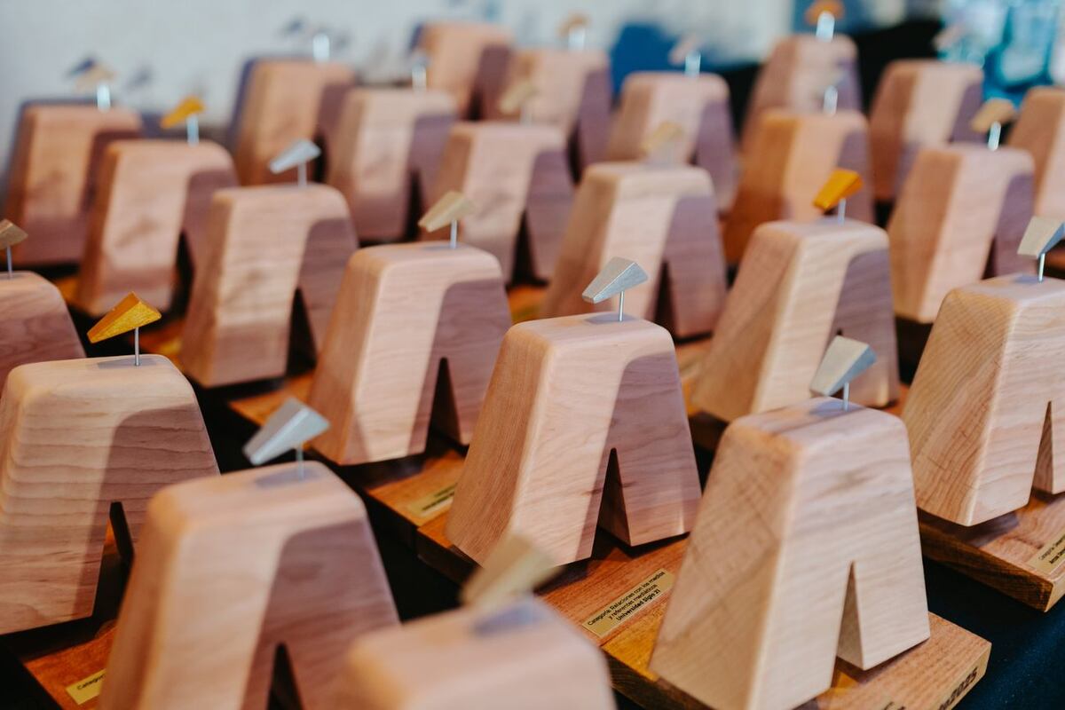 Las instituciones promotoras del concurso entendieron este reconocimiento como un impulso para seguir fomentando la sustentabilidad en las escuelas.