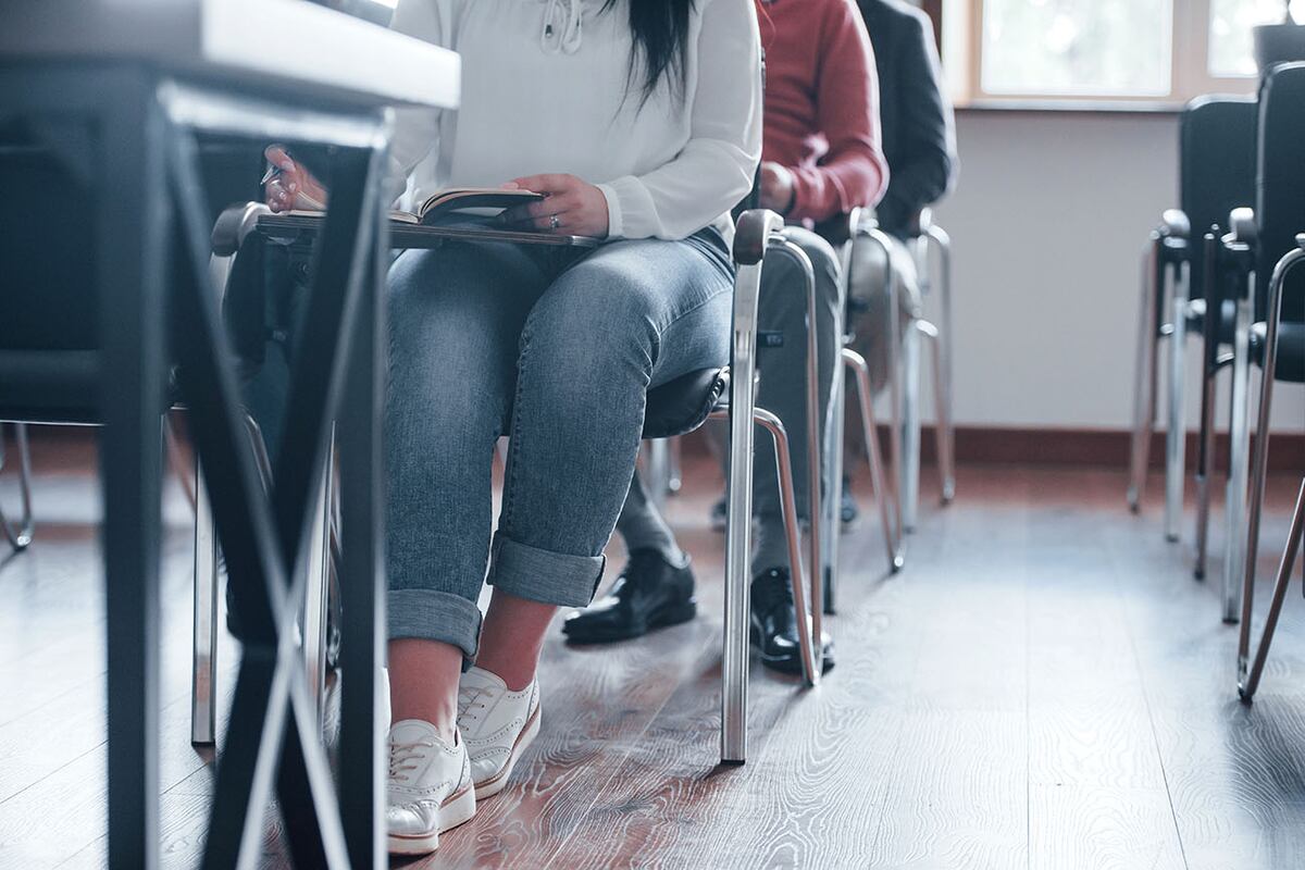 La entidad cooperativa apuesta a la formación profesional de calidad de toda esa región. Freepik