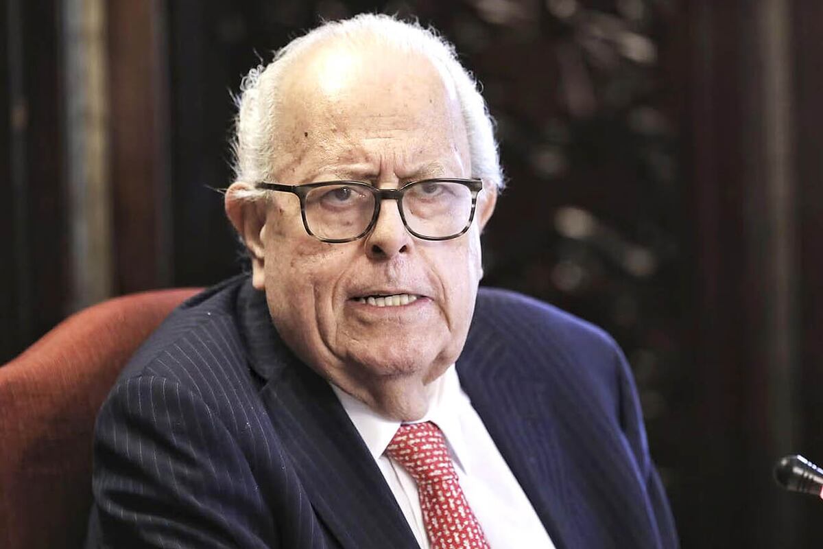 Julio Velarde, presidente del directorio del Banco Central de Reserva de Perú. (https://saladeprensa.uss.edu.pe)