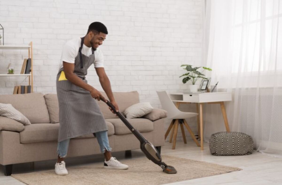 La guía definitiva: 5 trucos de expertos para limpiar tu casa rápido y sin esfuerzo