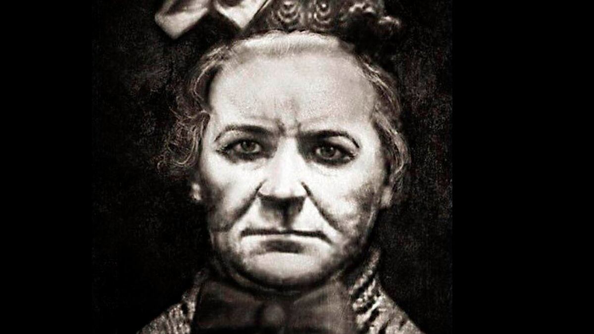 Amelia Dyer. Enfermeros y enfermeras condenados por asesinatos seriales en el último siglo y medio en el mundo.