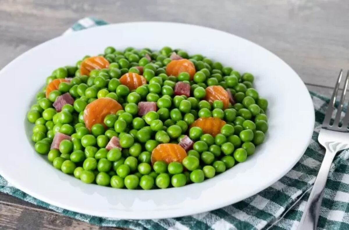 Este es el superalimento que Harvard recomienda comer 4 veces por semana para cuidar tus huesos y tu digestión