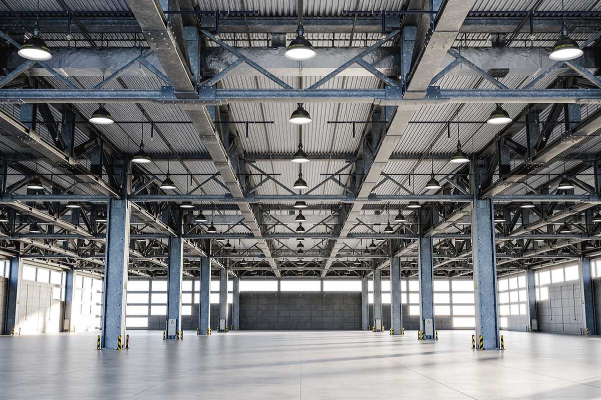 Según el último Reporte Industrial y Logístico S1 2025 de Colliers realizado en conjunto con Arlog, el inventario total de centros logísticos
premium en el país alcanzó los 2,43 millones de metros cuadrados a mediados del año pasado. 