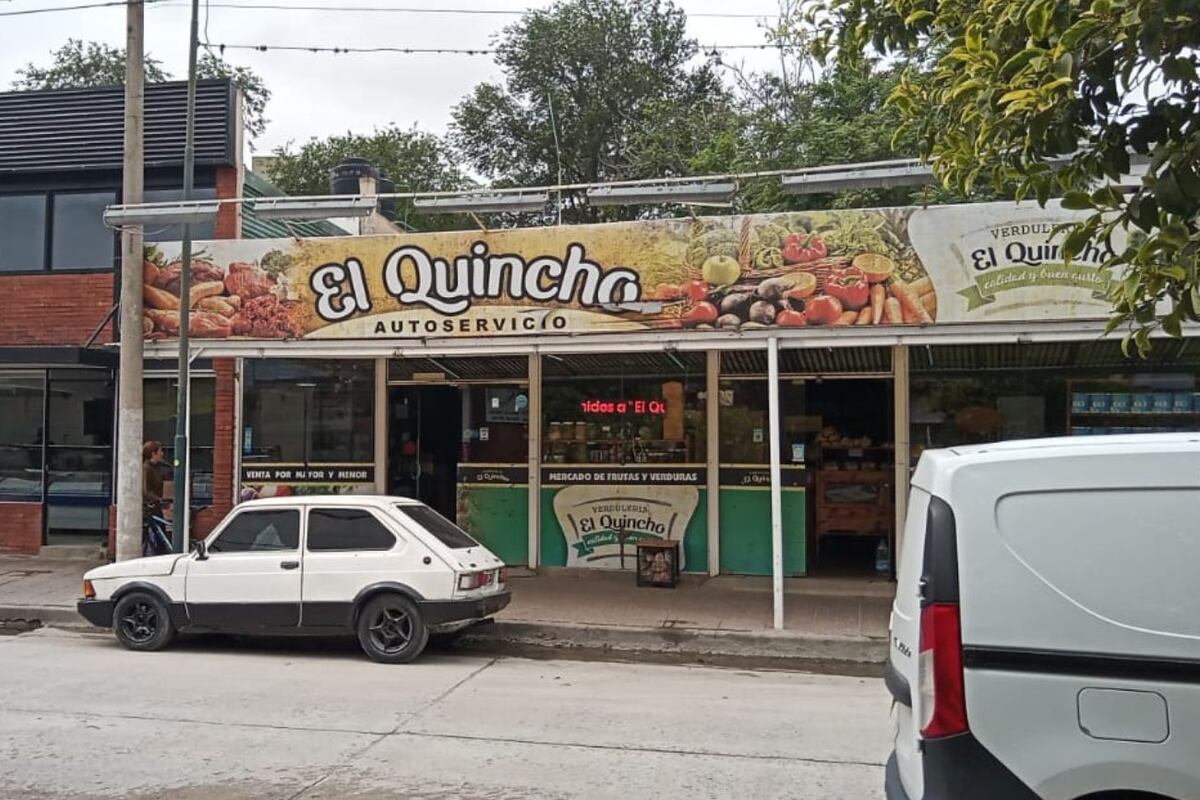 La tradicional verdulería que teje historias y sabores en Carlos Paz