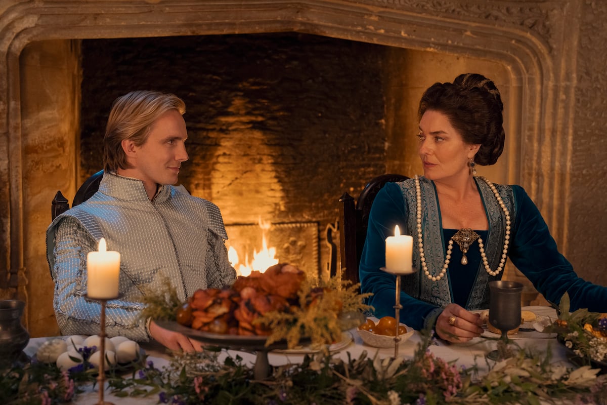 My Lady Jane. Foto: Prime Video.