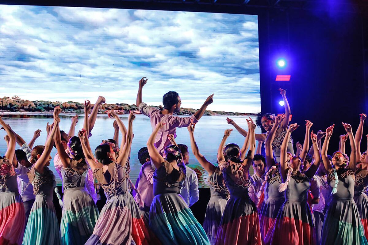 El festival combina tradición, nuevas miradas y el pulso vivo del folklore argentino.