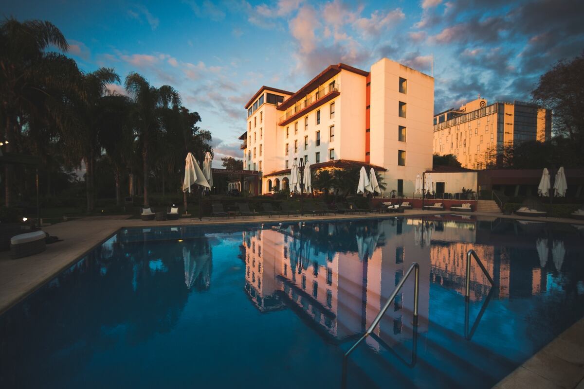 (Foto: gentileza Panoramic Grand)