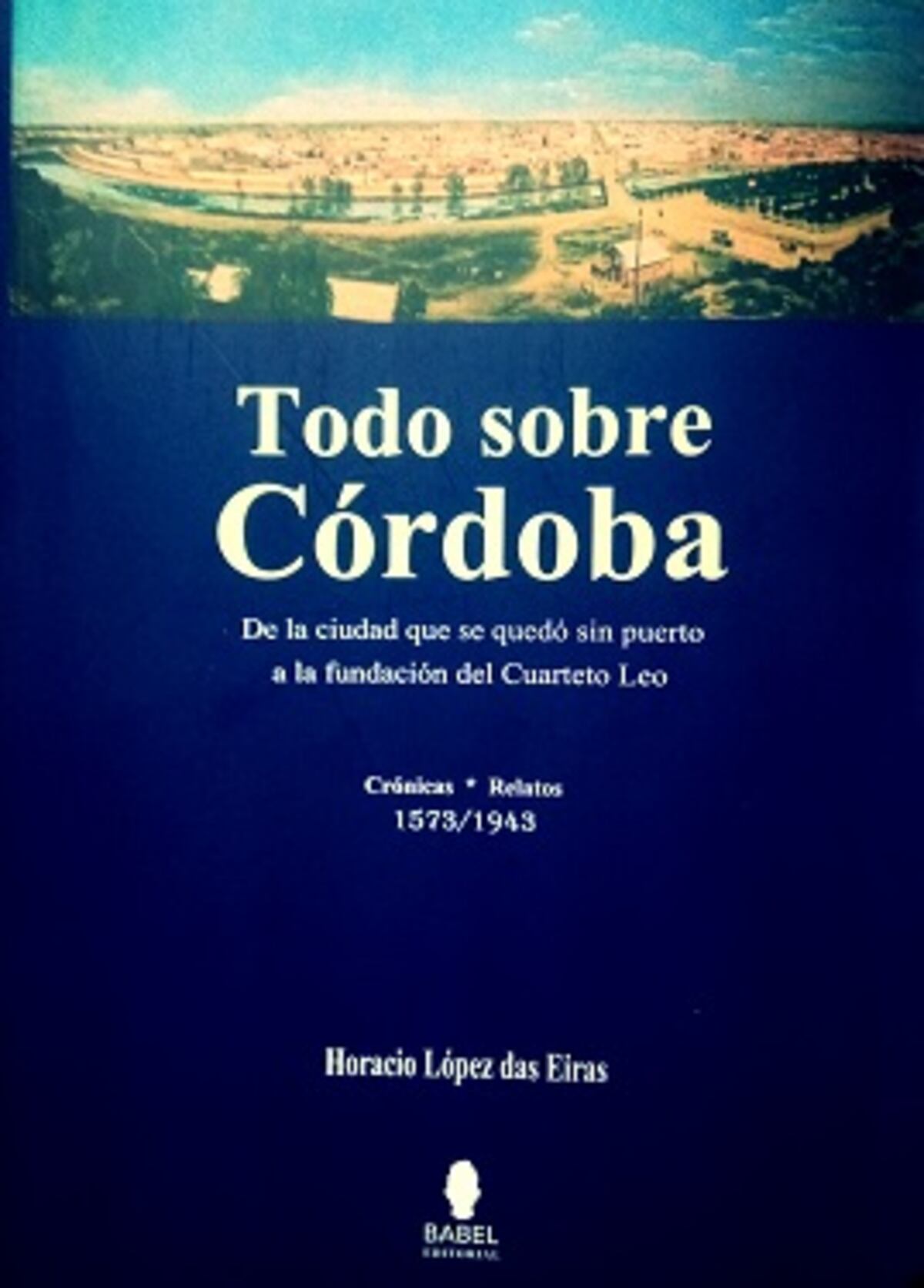 "Todo sobre Córdoba"