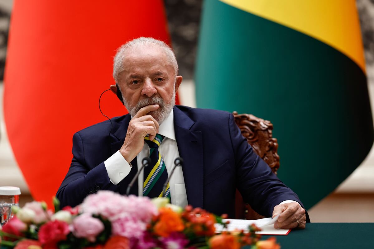 El presidente brasileño Luiz Inácio Lula da Silva impulsa debates sobre aplicar mayores impuestos a los más ricos. 