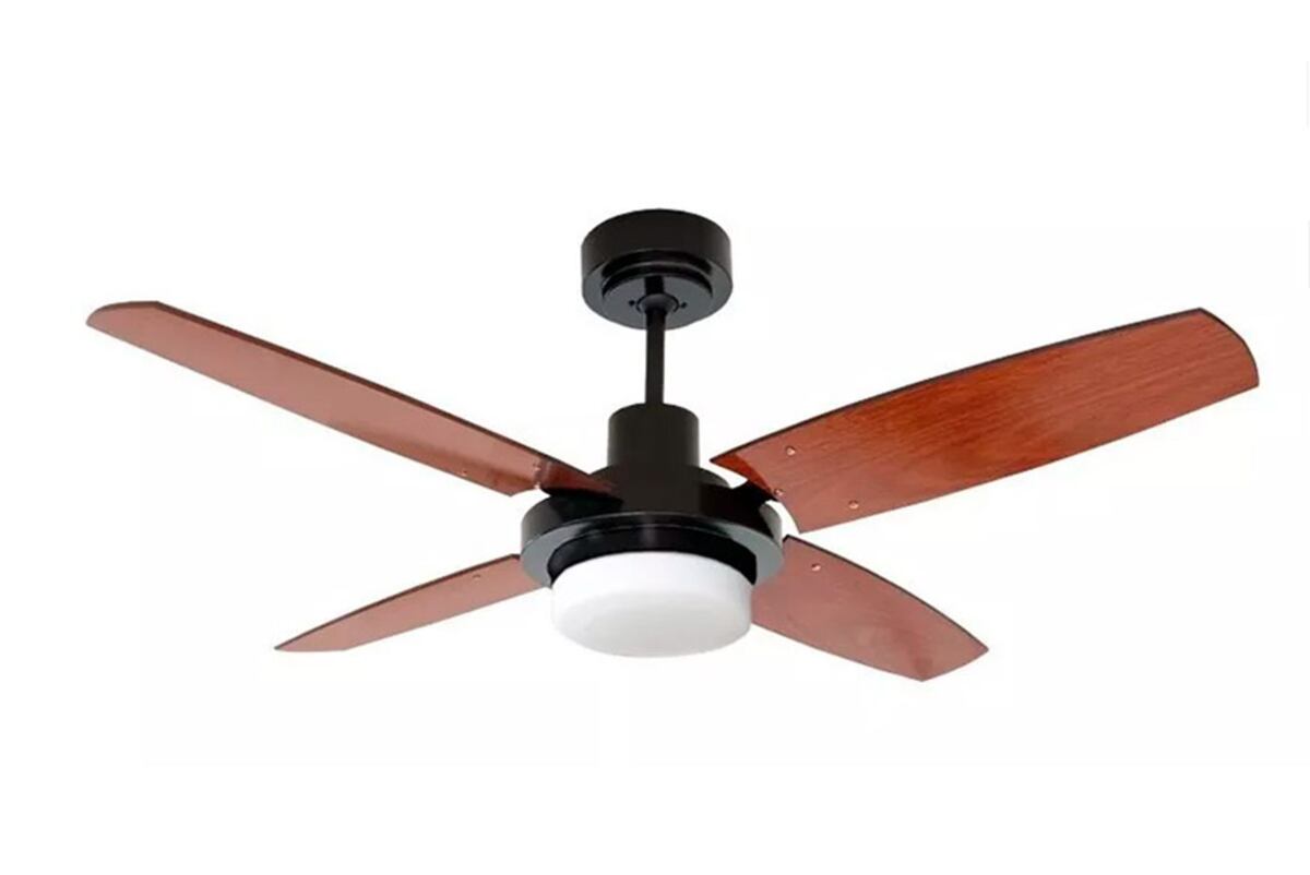 Ventilador MyM.