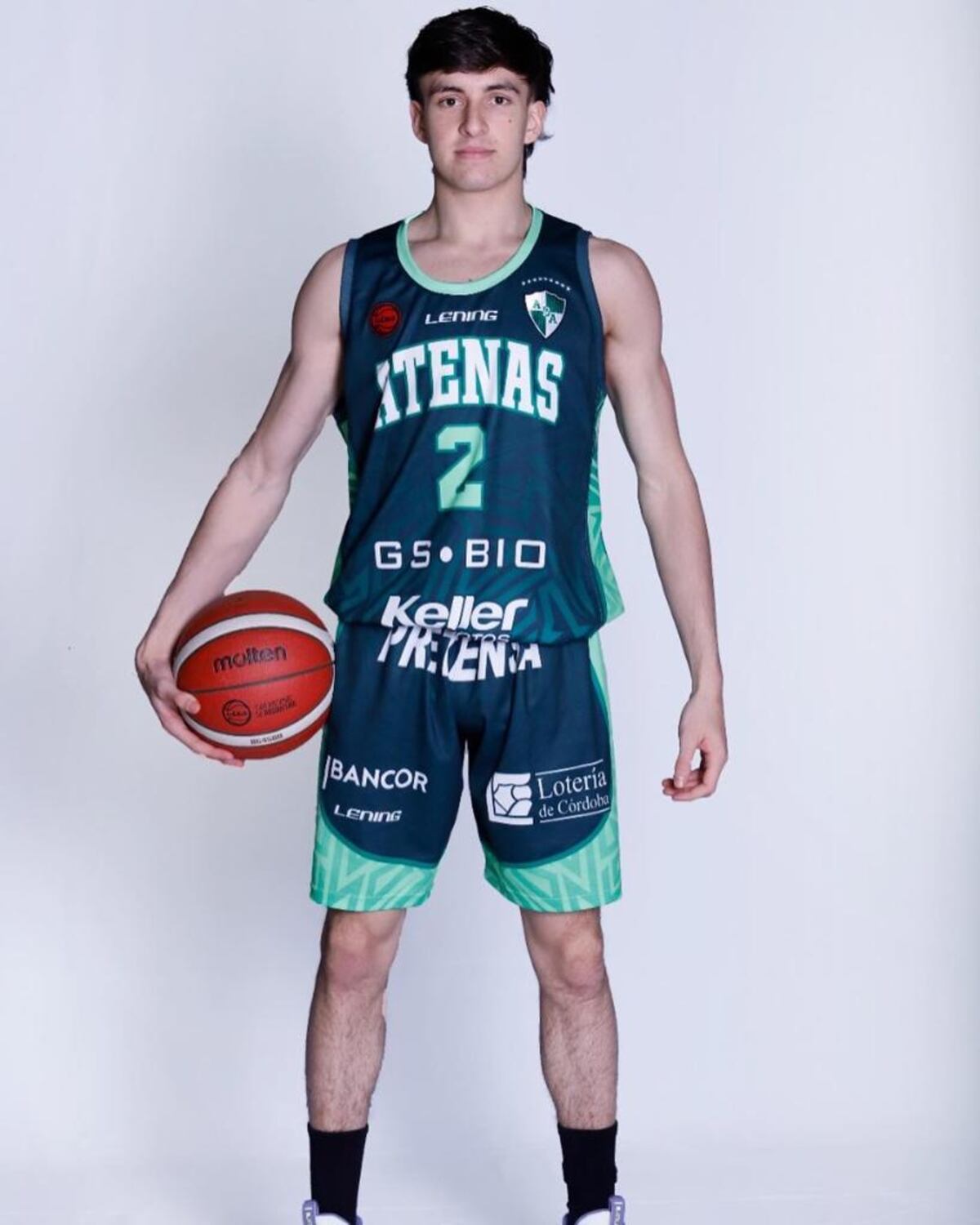 Matías Stanic