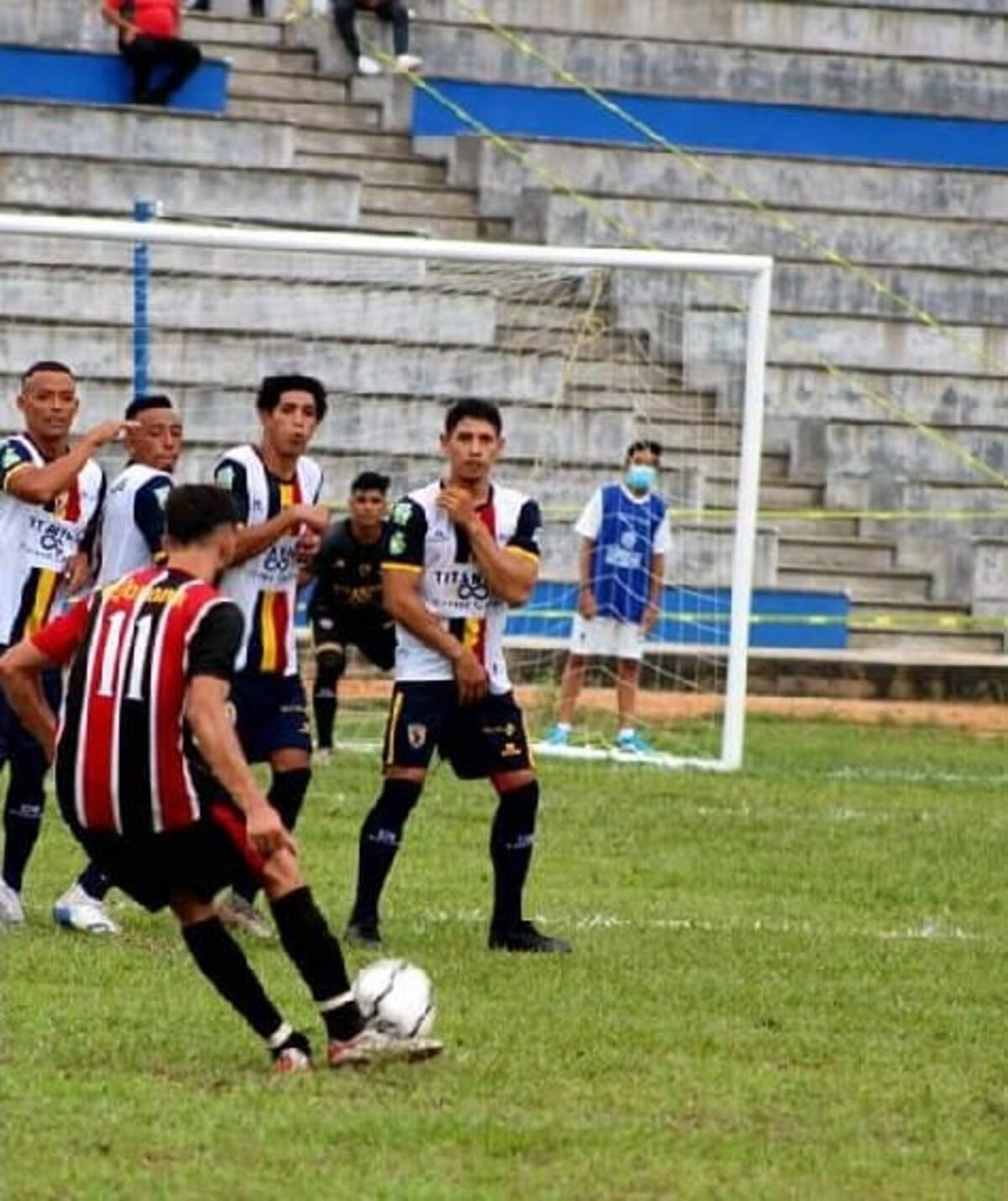 Los cordobeses que juegan en Chacarita Mixteco, en la UPSL de México. (Gentileza Chacarita Mixteco)