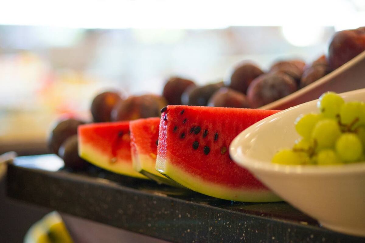 Fruits