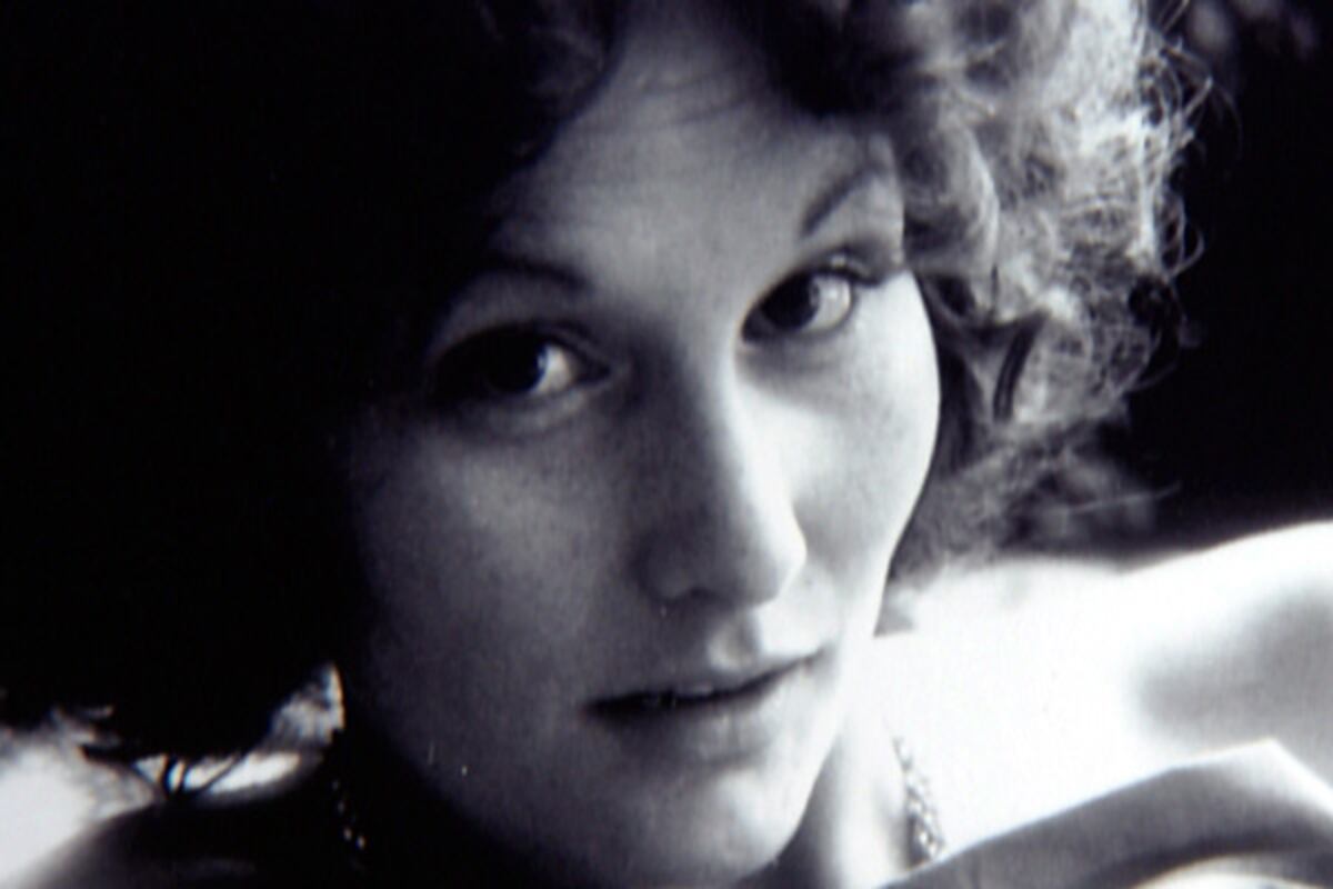 Linda Lovelace, protagonista de Garganta Profunda.