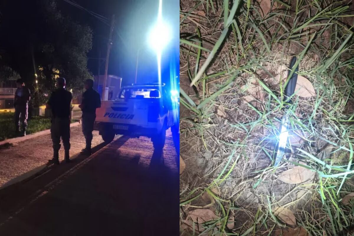 Chaco: una pelea en un cumpleaños de 15 terminó con un joven asesinado. (Gentileza)