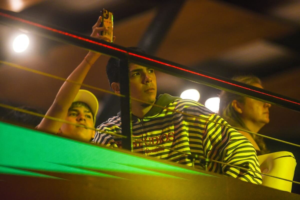 Cosquín 2026, séptima luna: Milo J en La Próspero (Carlos Romero / LVI)