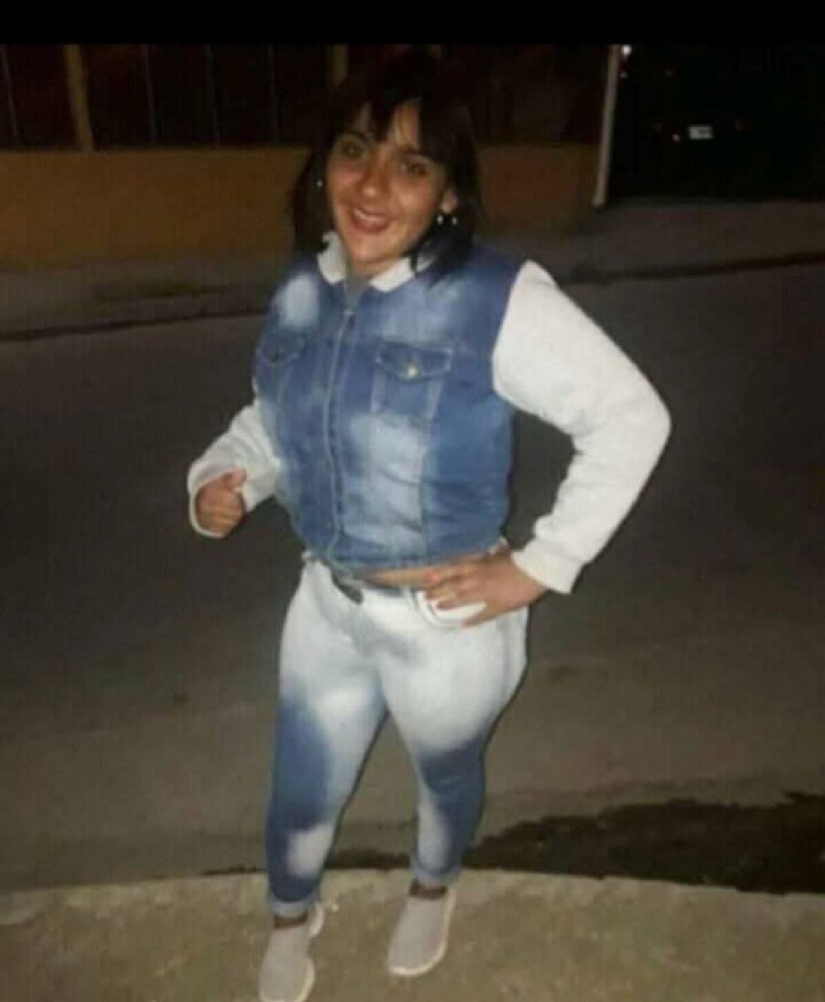 Brenda Torres, la joven cuyos restos descuartizados fueron hallados este viernes en Córdoba. (Gentileza)