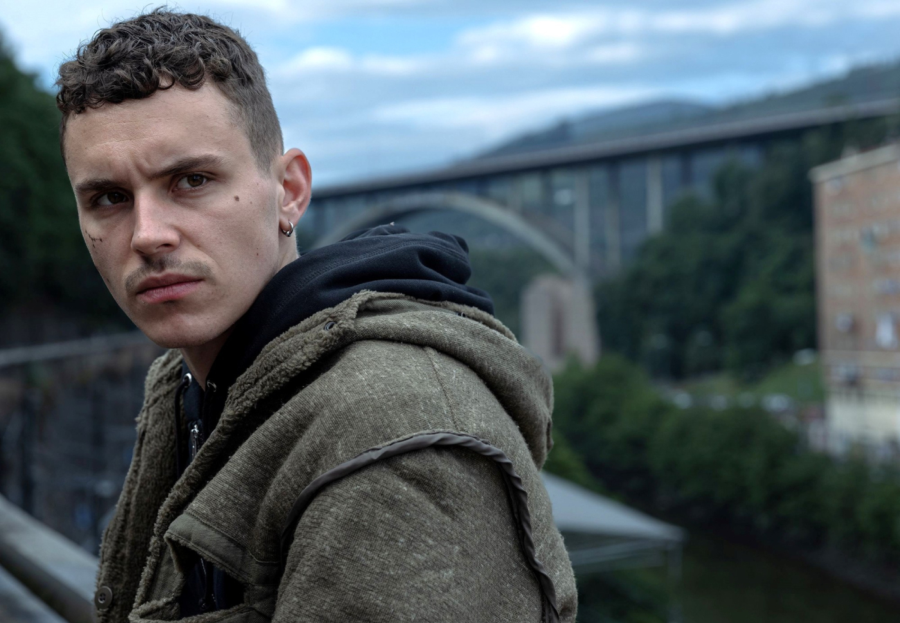 El Silencio, la serie de suspenso psicológico que triunfa en Netflix.