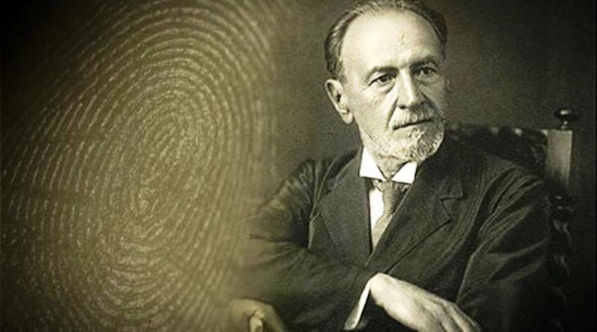 Juan Vucetich