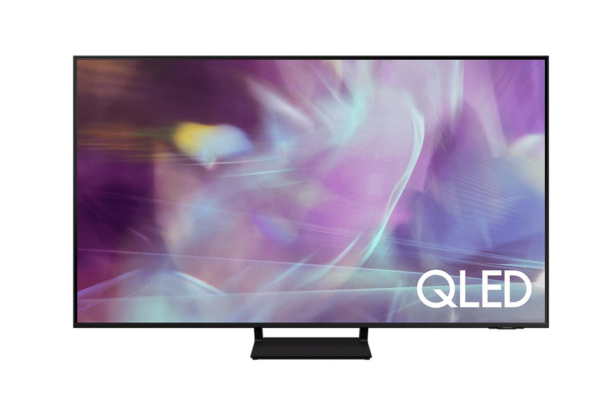 Samsung Smart TV Q60A.