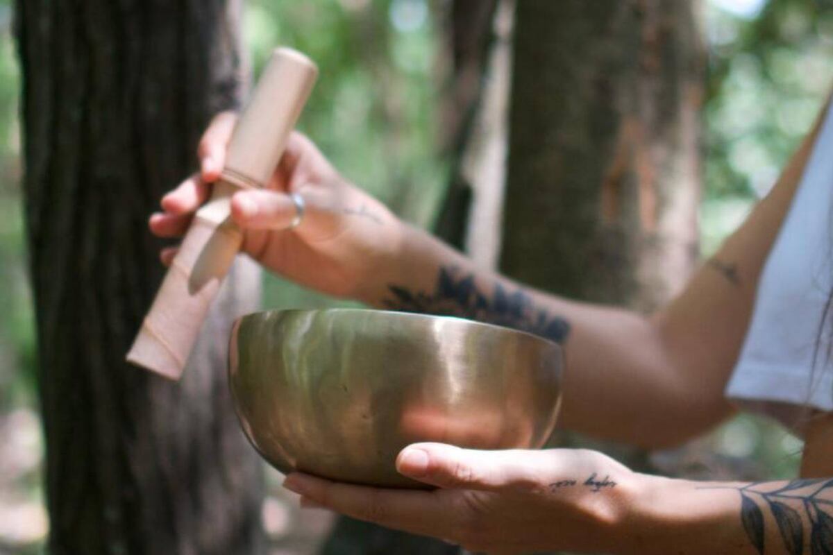 Los sonidos vibracionales, como los de cuencos tibetanos y frecuencias naturales, ayudan a reducir el estrés, mejorar el sueño y armonizar el cuerpo y la mente.