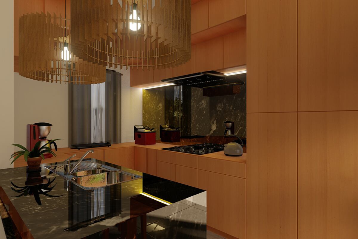 Hay que apostar por reemplazar las manijas de los muebles por sistemas de cerrado interno. Foto: Pixabay / Grupo Edisur