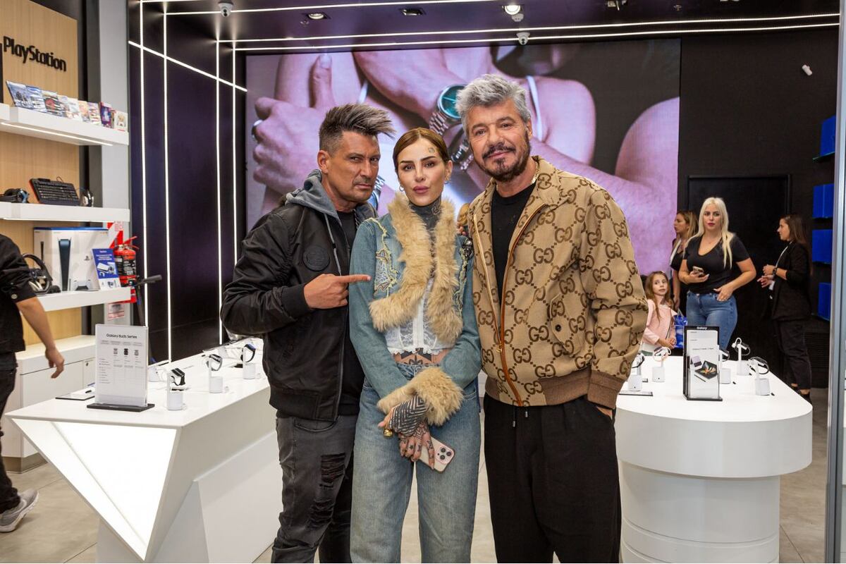 Style Store celebra en Unicenter ¨Style Night¨ un evento híbrido, atravesado de innovación, tecnología y entretenimiento.
