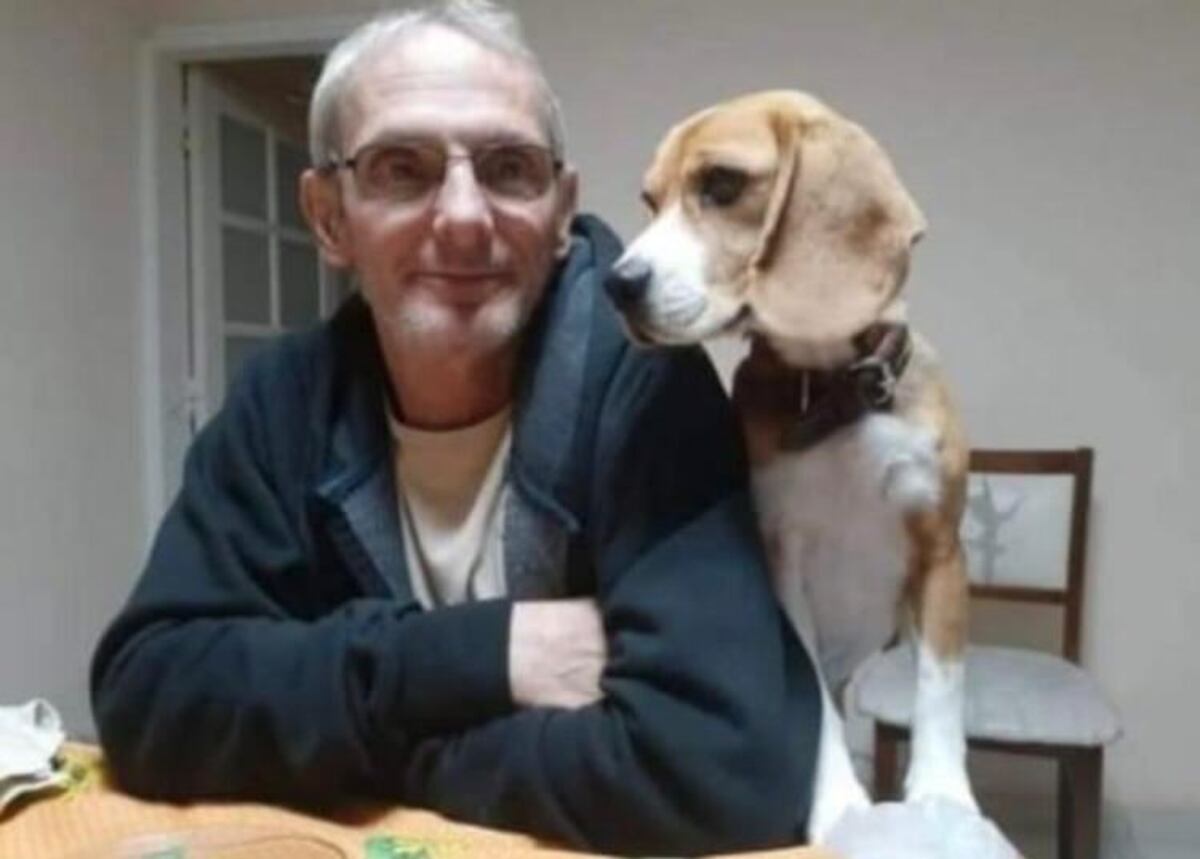 Héctor Cornalis. (Facebook)