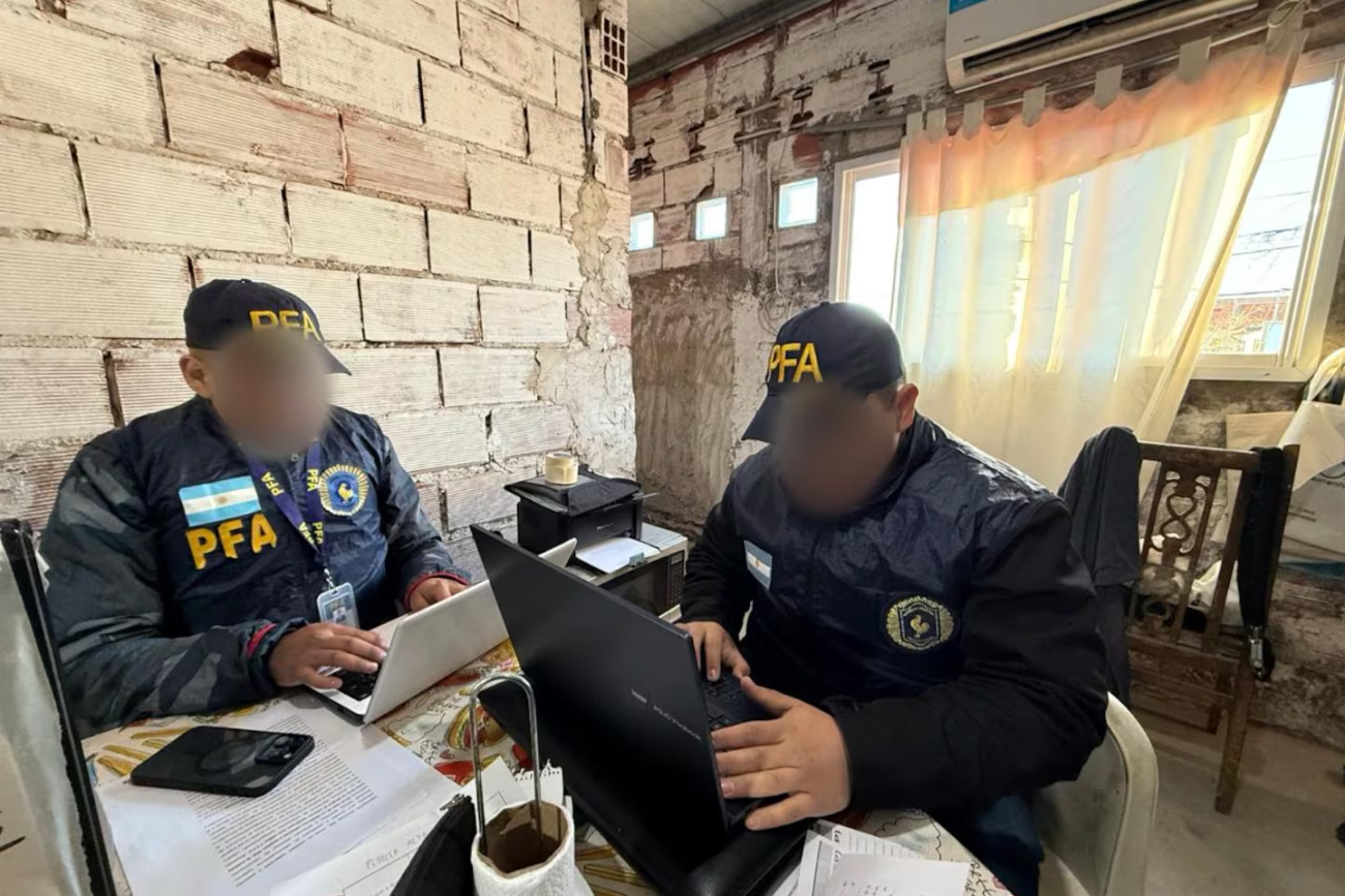 Buenos Aires: un adolescente argentino esta bajo investigación por presuntos vínculos con Isis. (Gentileza)