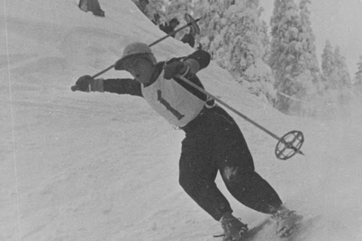 Esquí alpino en los Juegos Olímpicos de Invierno 2026: velocidad, precisión y decisiones en centésimas. (Olympics)