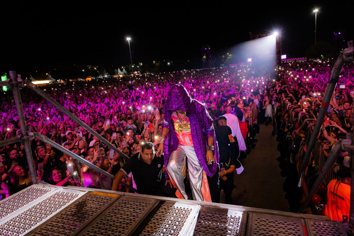 Festival Bum Bum 2026, (Gentileza Universo Jiménez)
