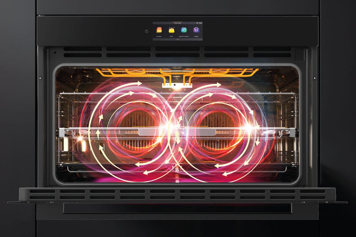 El uso de la electricidad para la cocción de los alimentos no genera gases tóxicos, por lo cual resulta eficiente en términos ambientales.