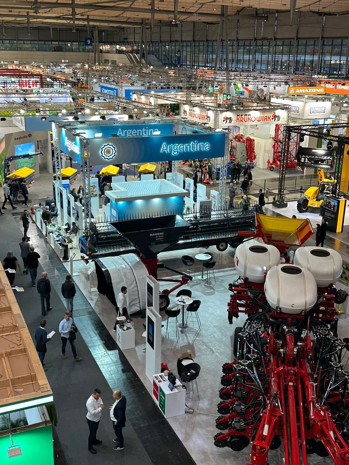 Agritechnica Expoagro