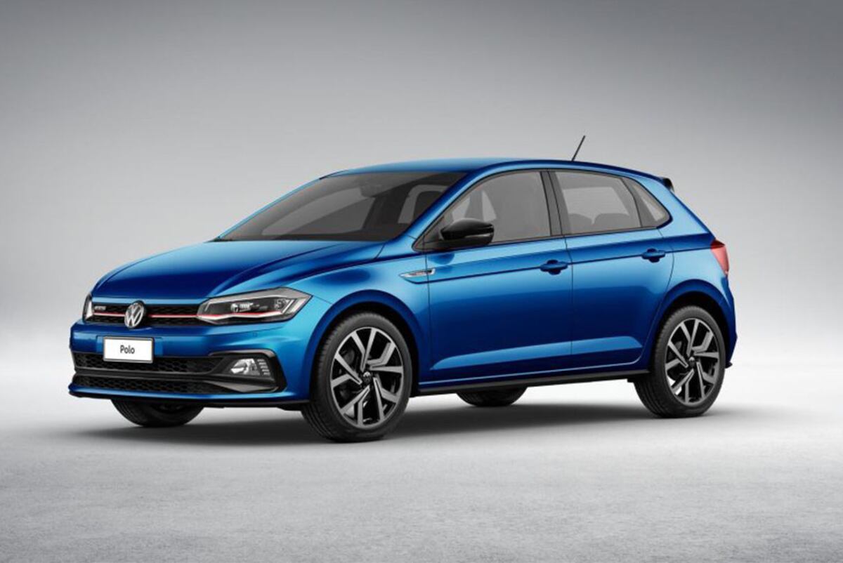 El Polo GTS logra una aceleración de 0 a 100 km/h en 8,4 segundos y una velocidad máxima de 207 km/h. (Foto: Mundo Maipú)